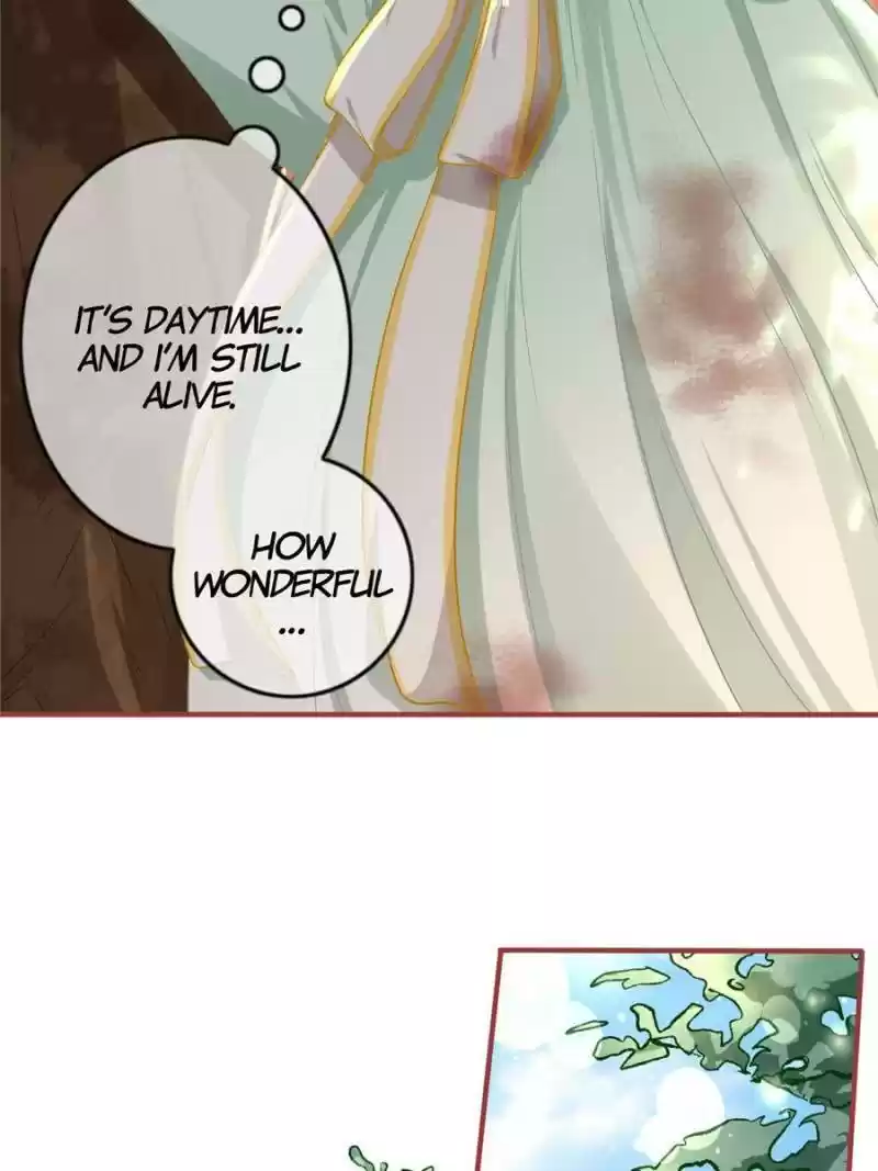 The Ghost Bride Chapter 226