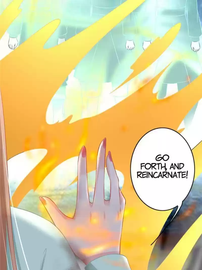 The Ghost Bride Chapter 226