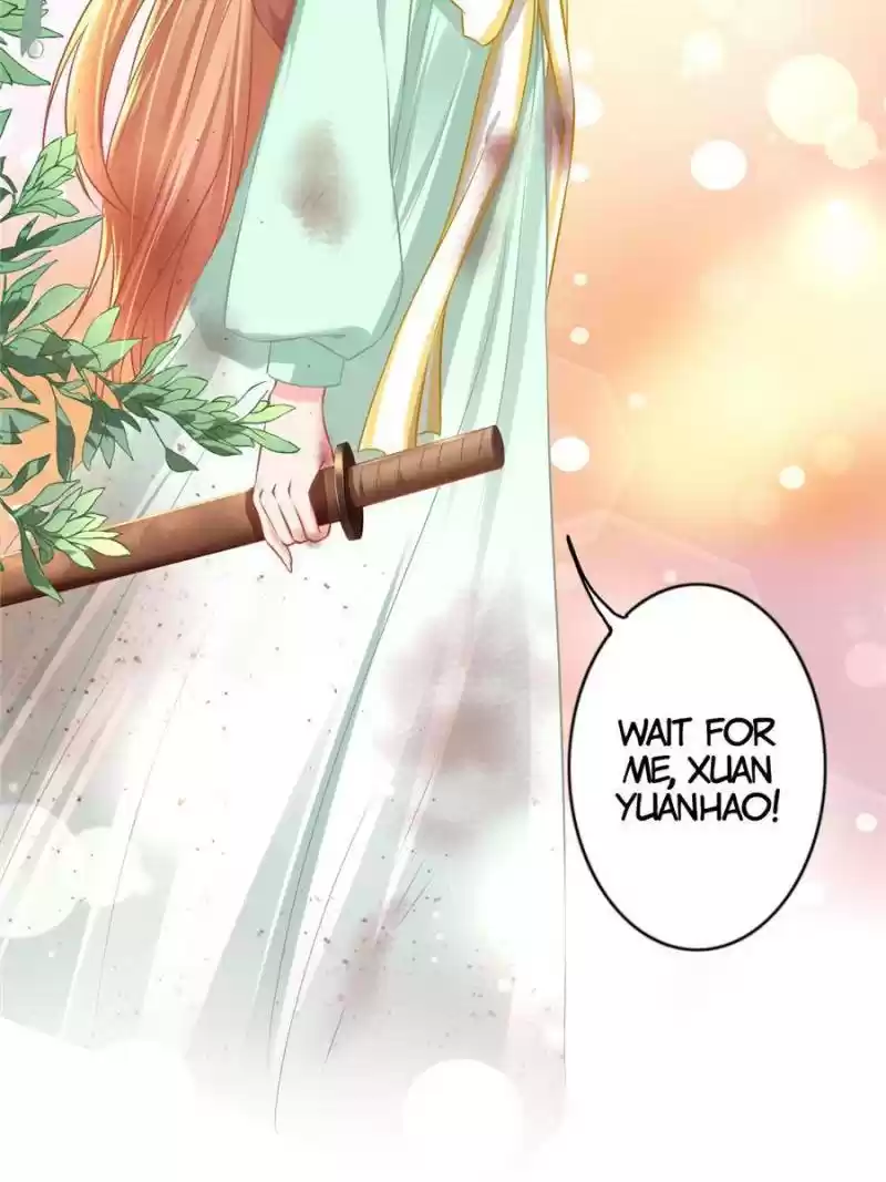 The Ghost Bride Chapter 226