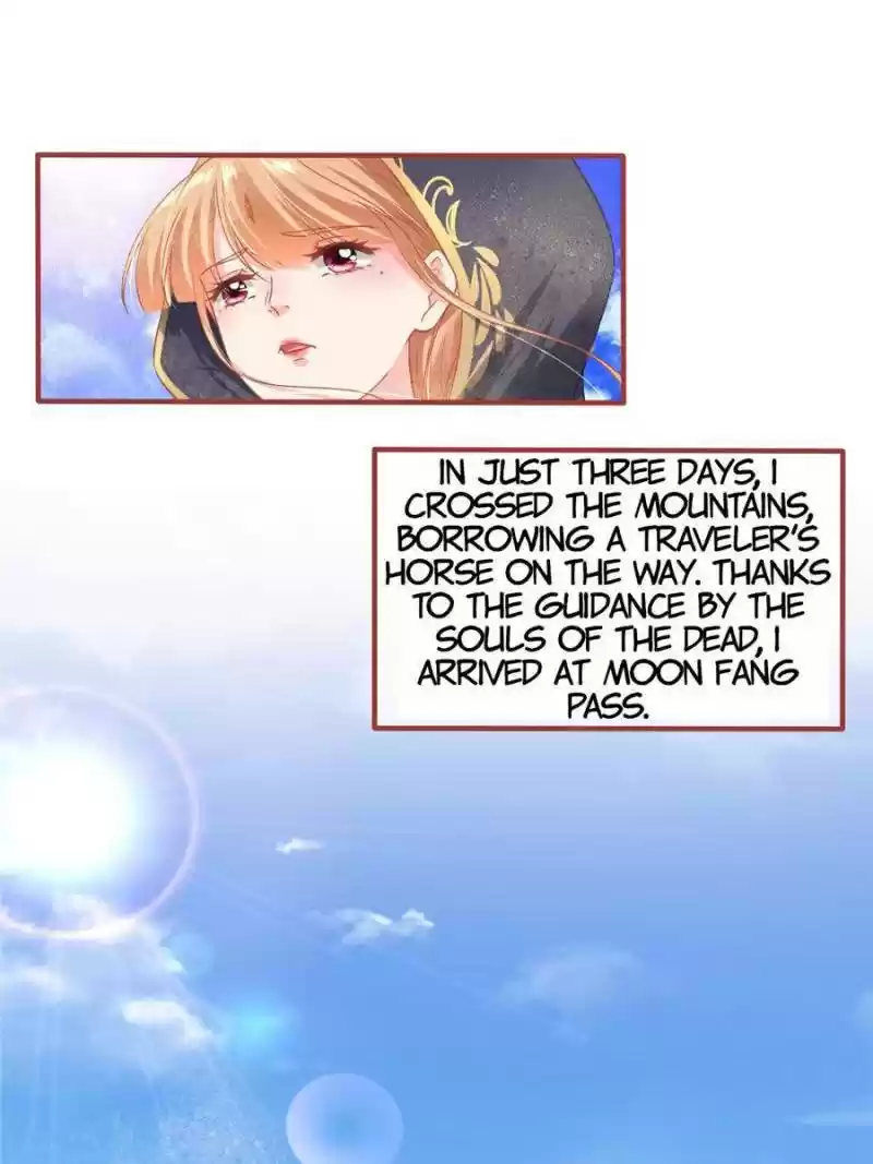 The Ghost Bride Chapter 227