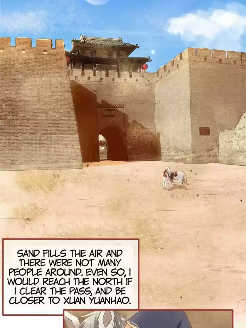 The Ghost Bride Chapter 227