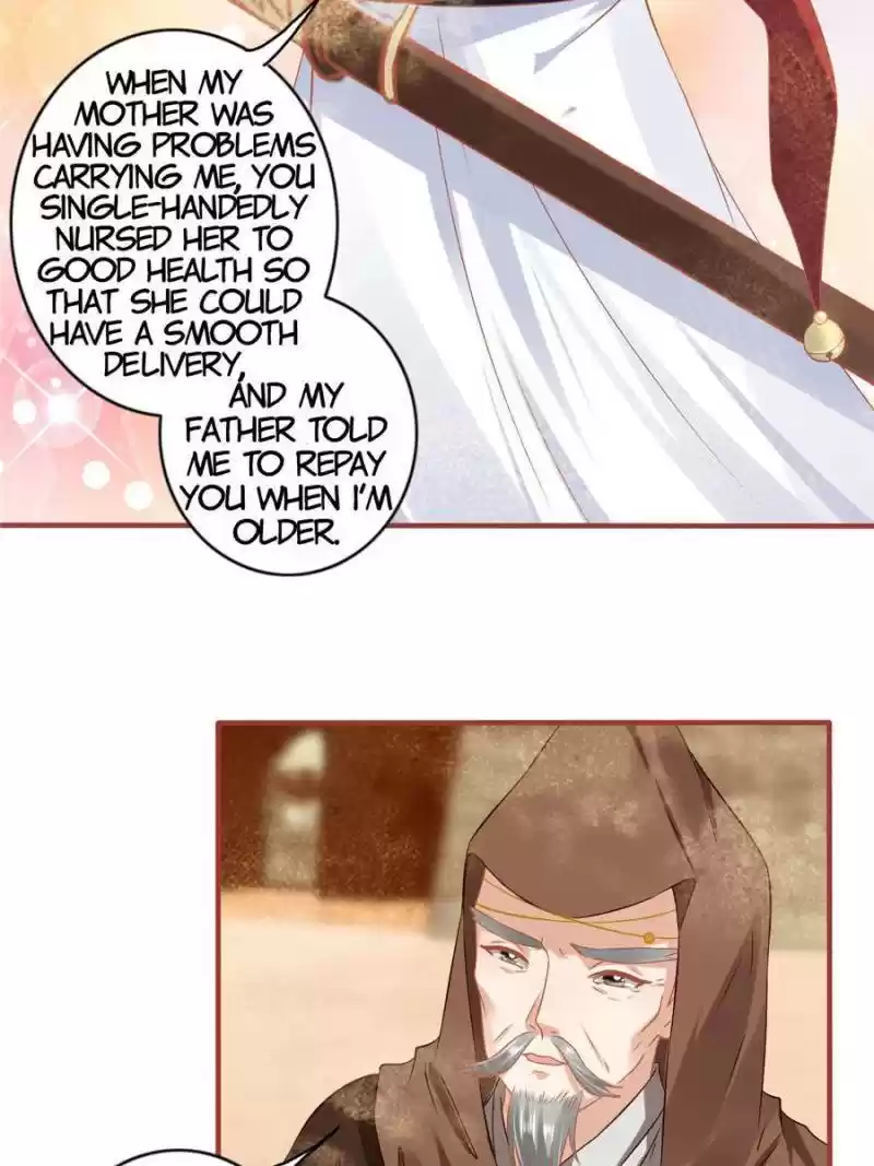 The Ghost Bride Chapter 227