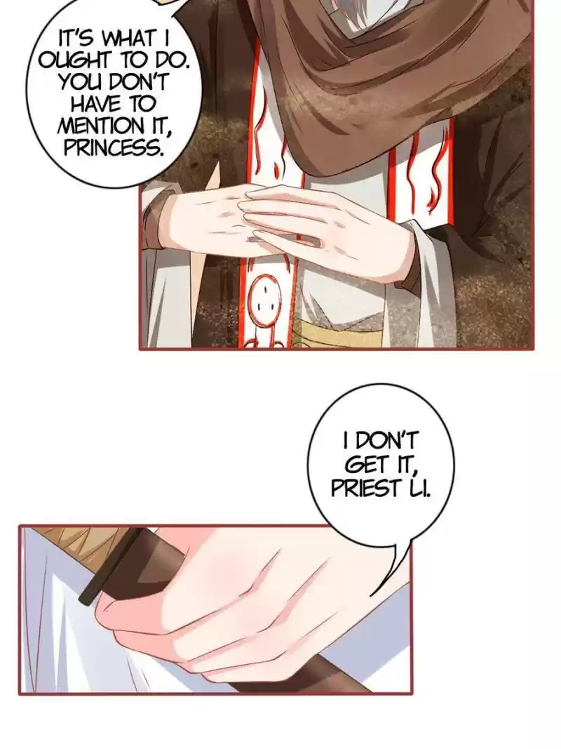 The Ghost Bride Chapter 227