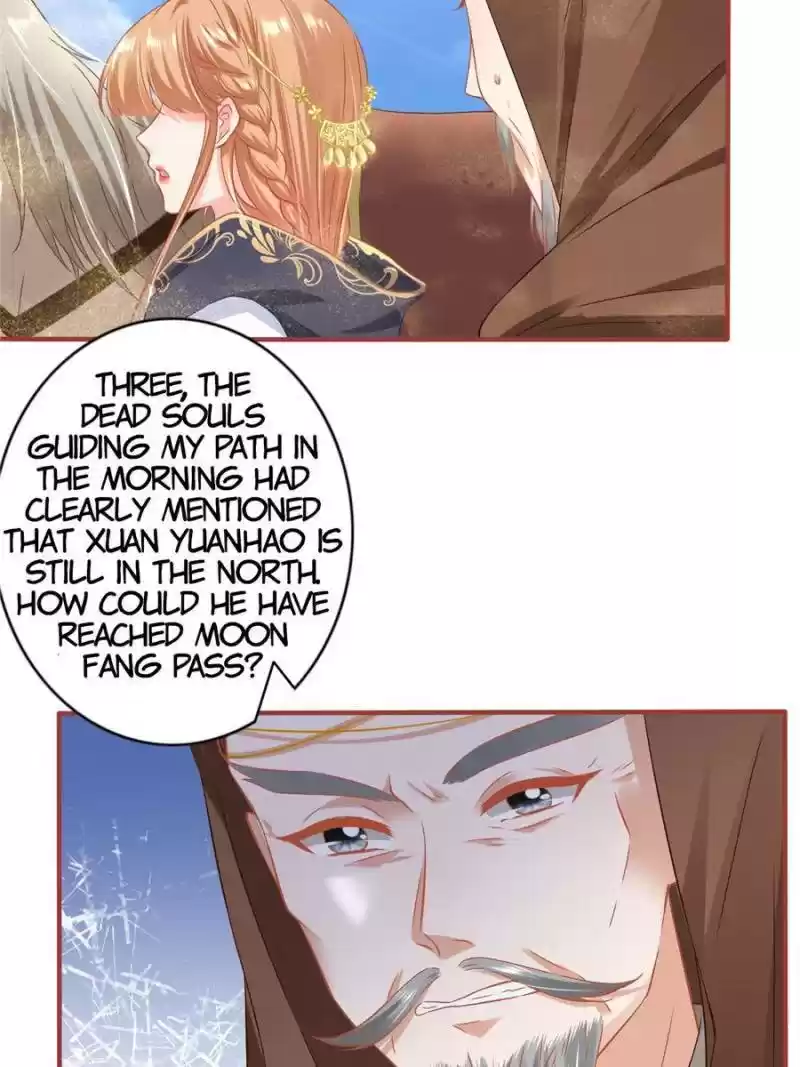 The Ghost Bride Chapter 227