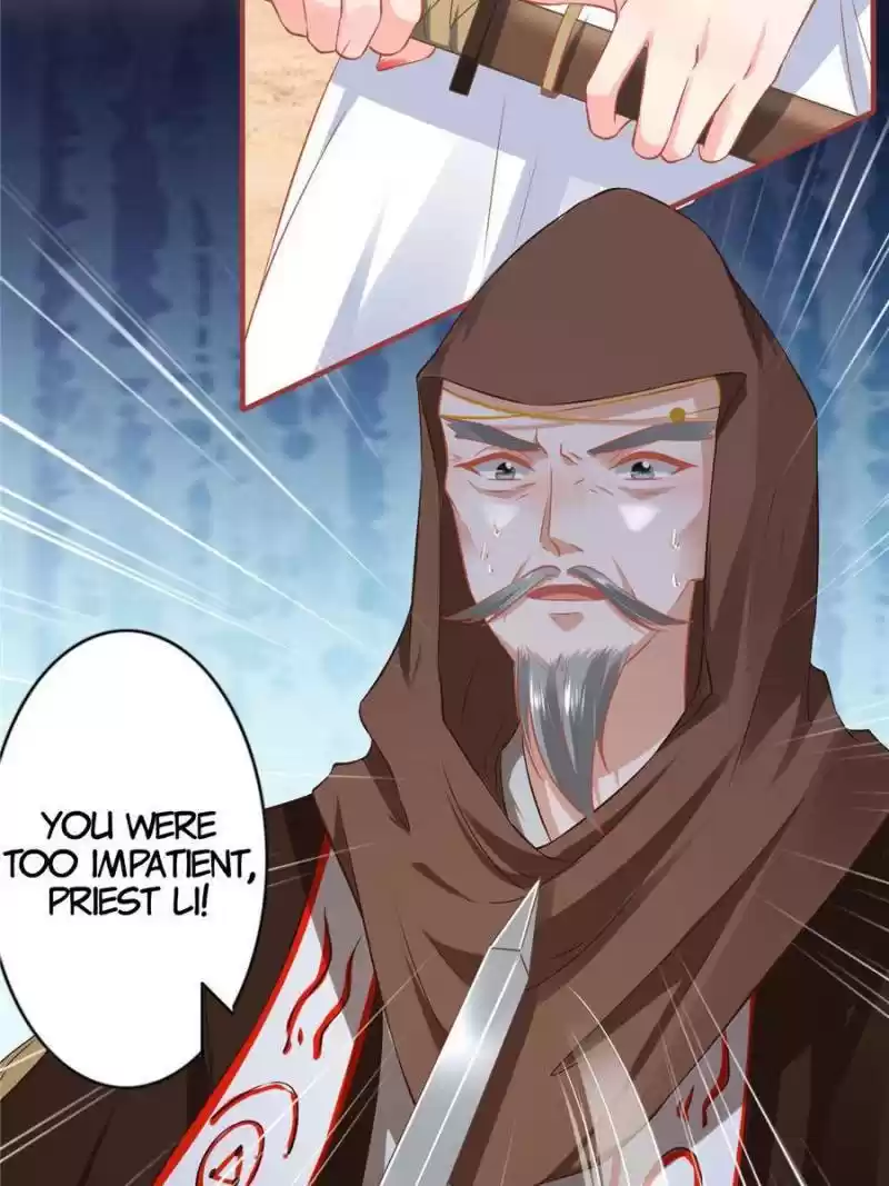 The Ghost Bride Chapter 227