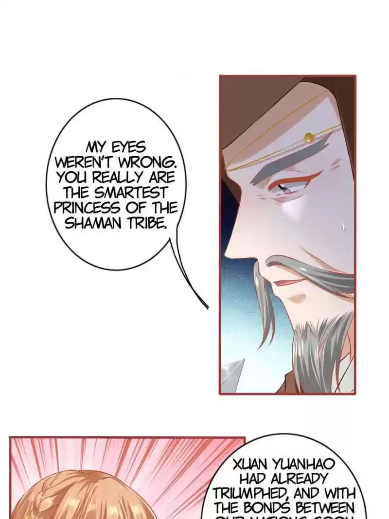 The Ghost Bride Chapter 227