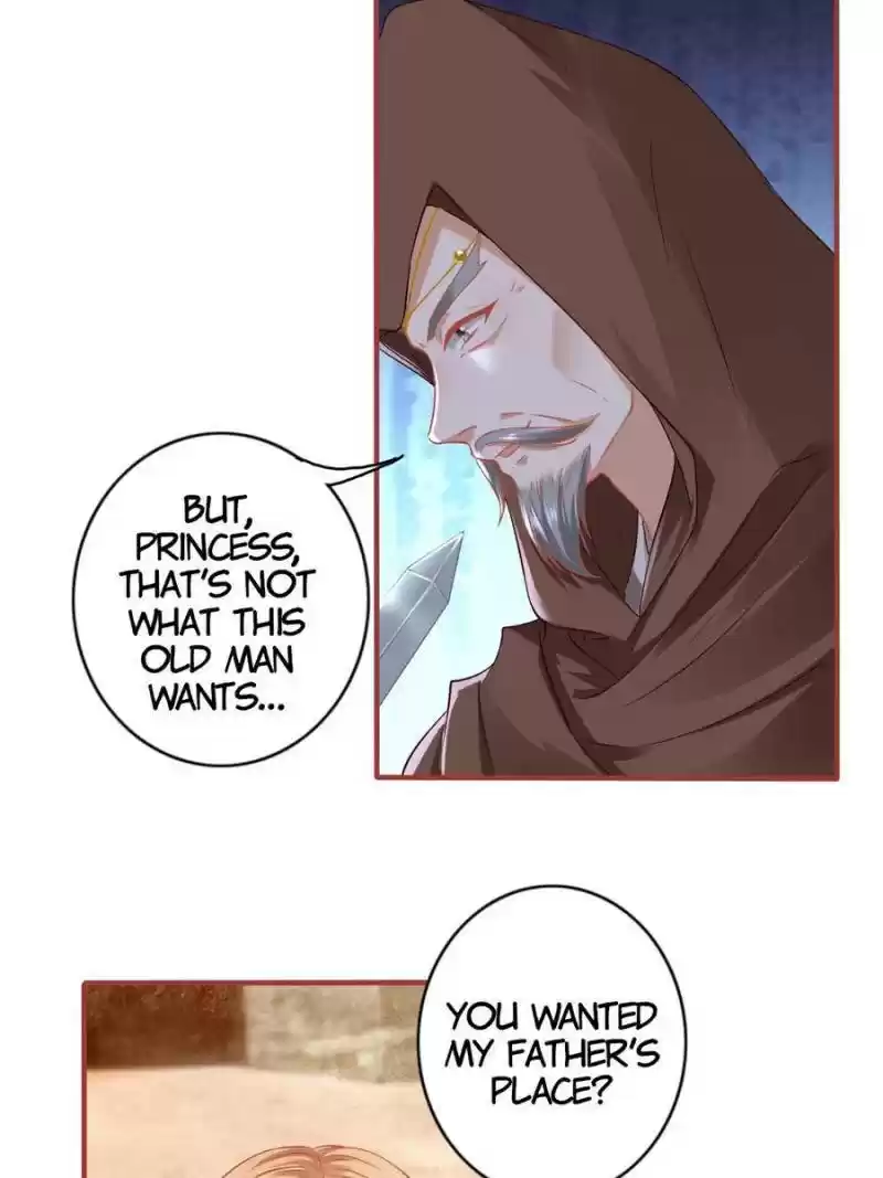 The Ghost Bride Chapter 227