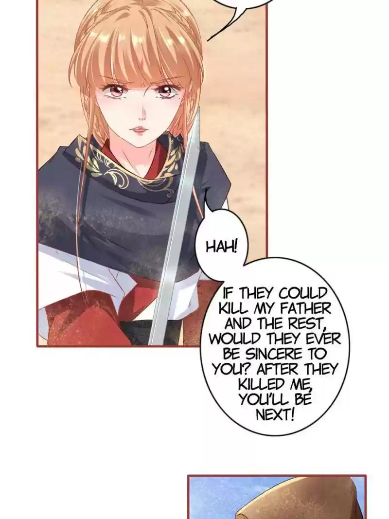 The Ghost Bride Chapter 227