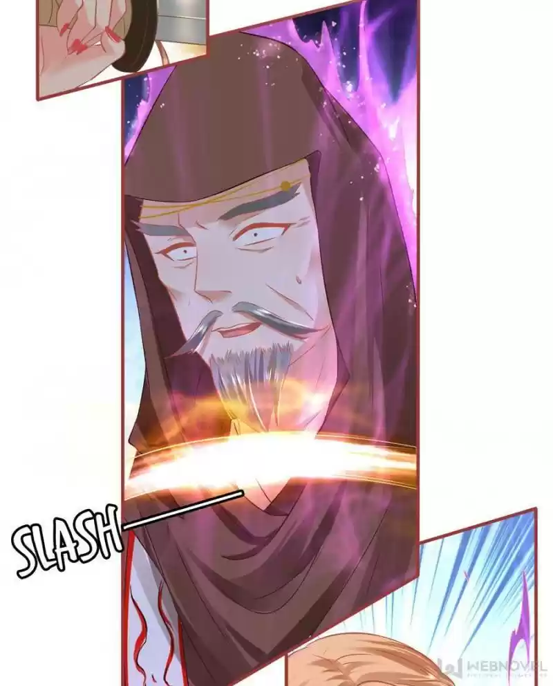 The Ghost Bride Chapter 227