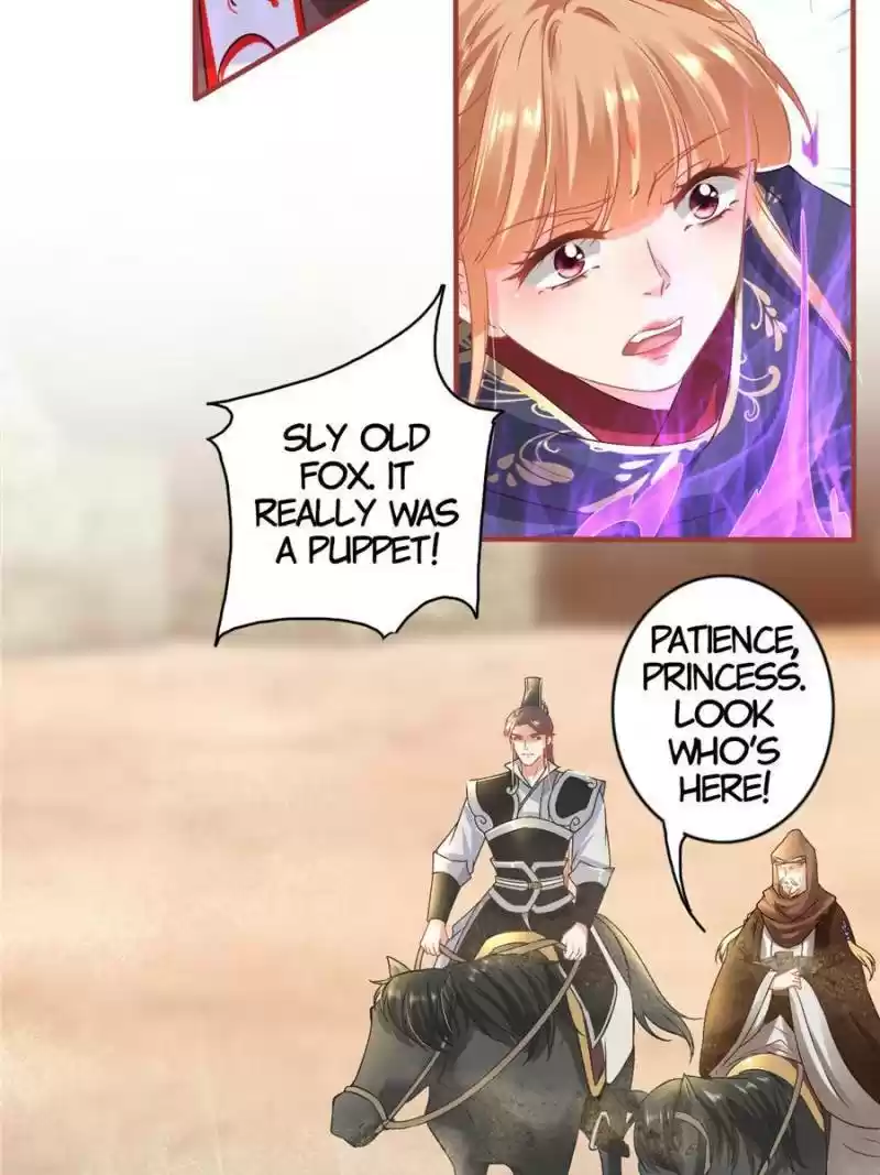 The Ghost Bride Chapter 227