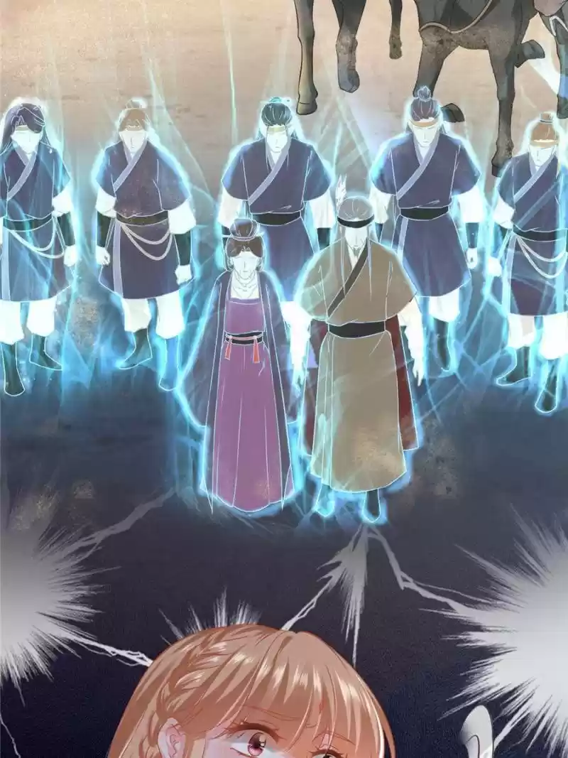 The Ghost Bride Chapter 227