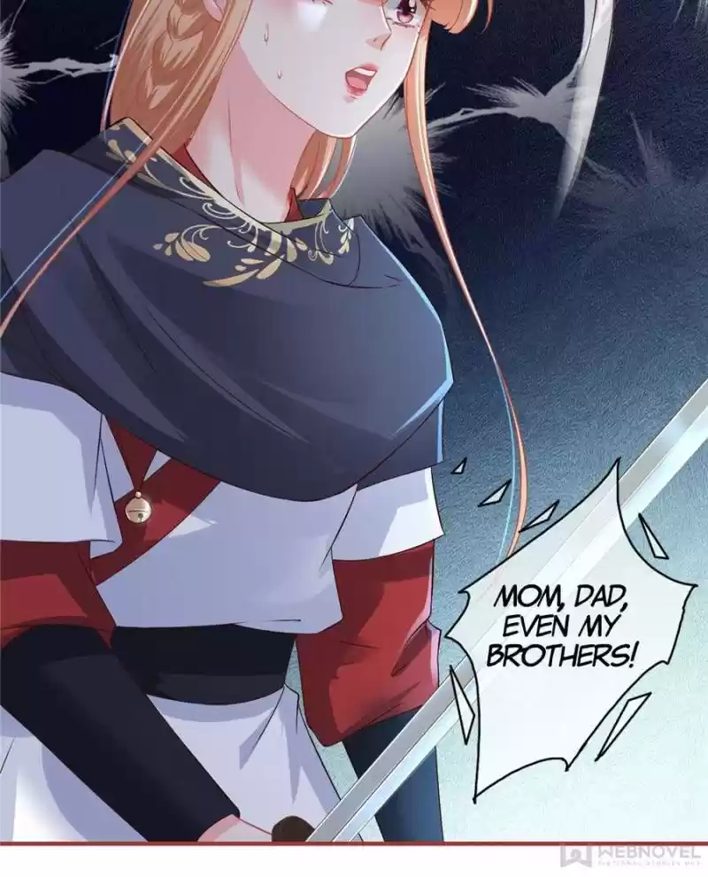 The Ghost Bride Chapter 227