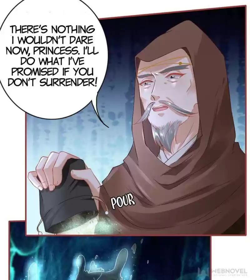 The Ghost Bride Chapter 227