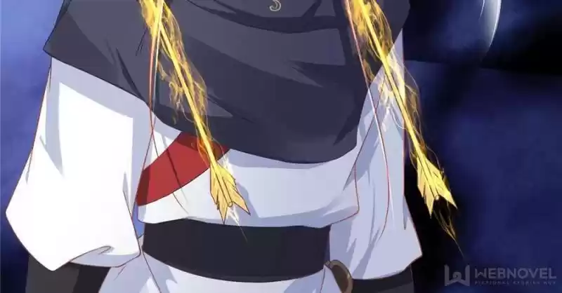 The Ghost Bride Chapter 227