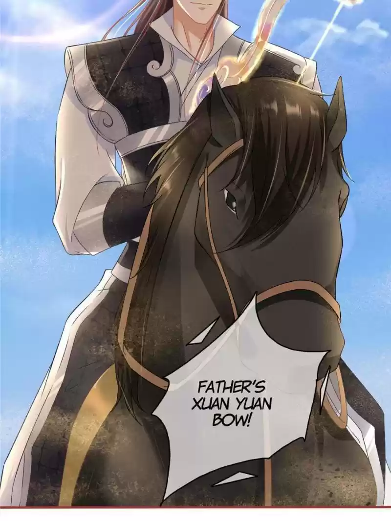 The Ghost Bride Chapter 227