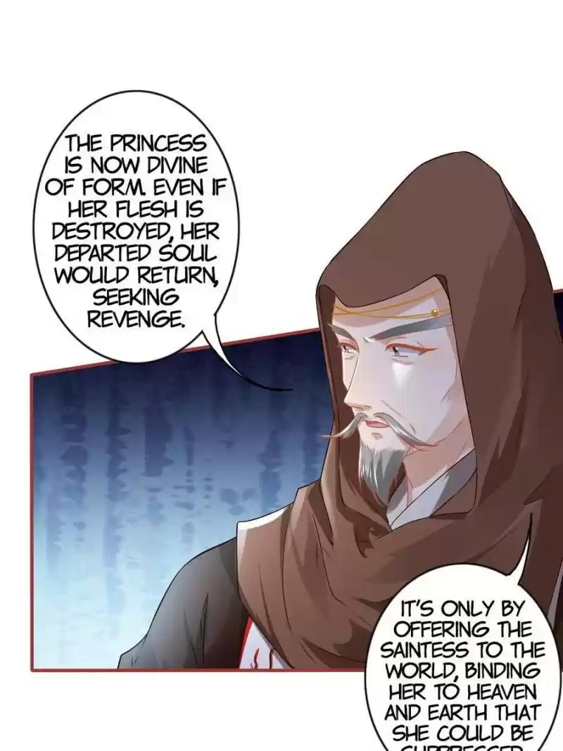 The Ghost Bride Chapter 227