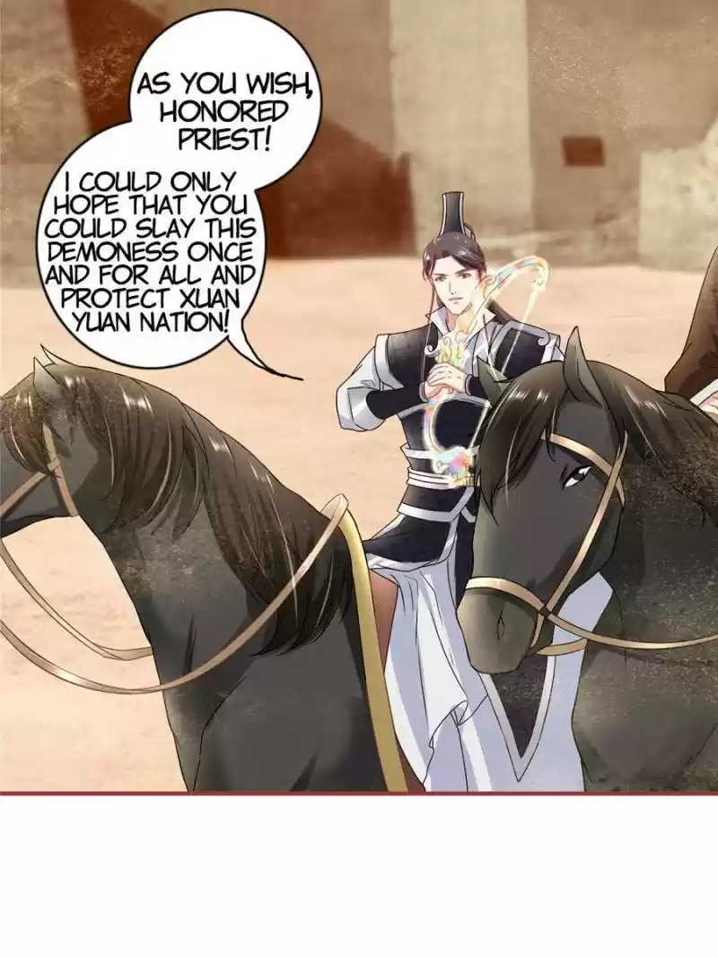 The Ghost Bride Chapter 227