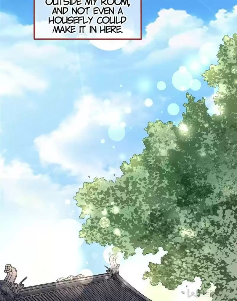 The Ghost Bride Chapter 228