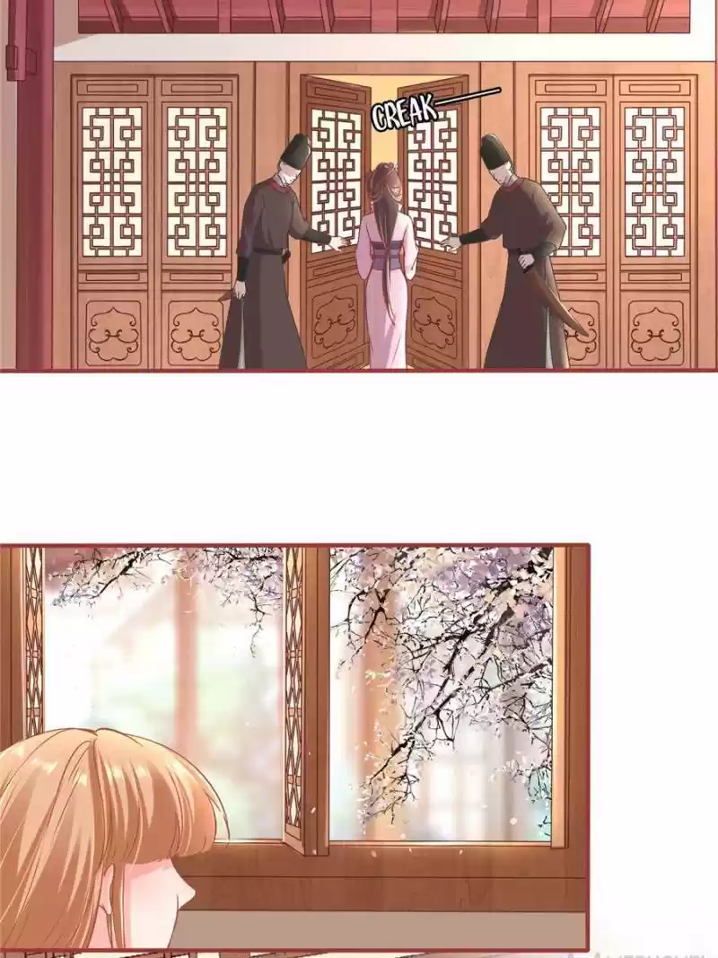 The Ghost Bride Chapter 228