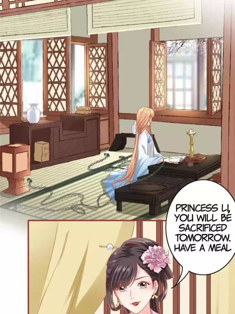 The Ghost Bride Chapter 228