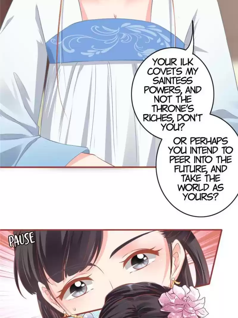 The Ghost Bride Chapter 228