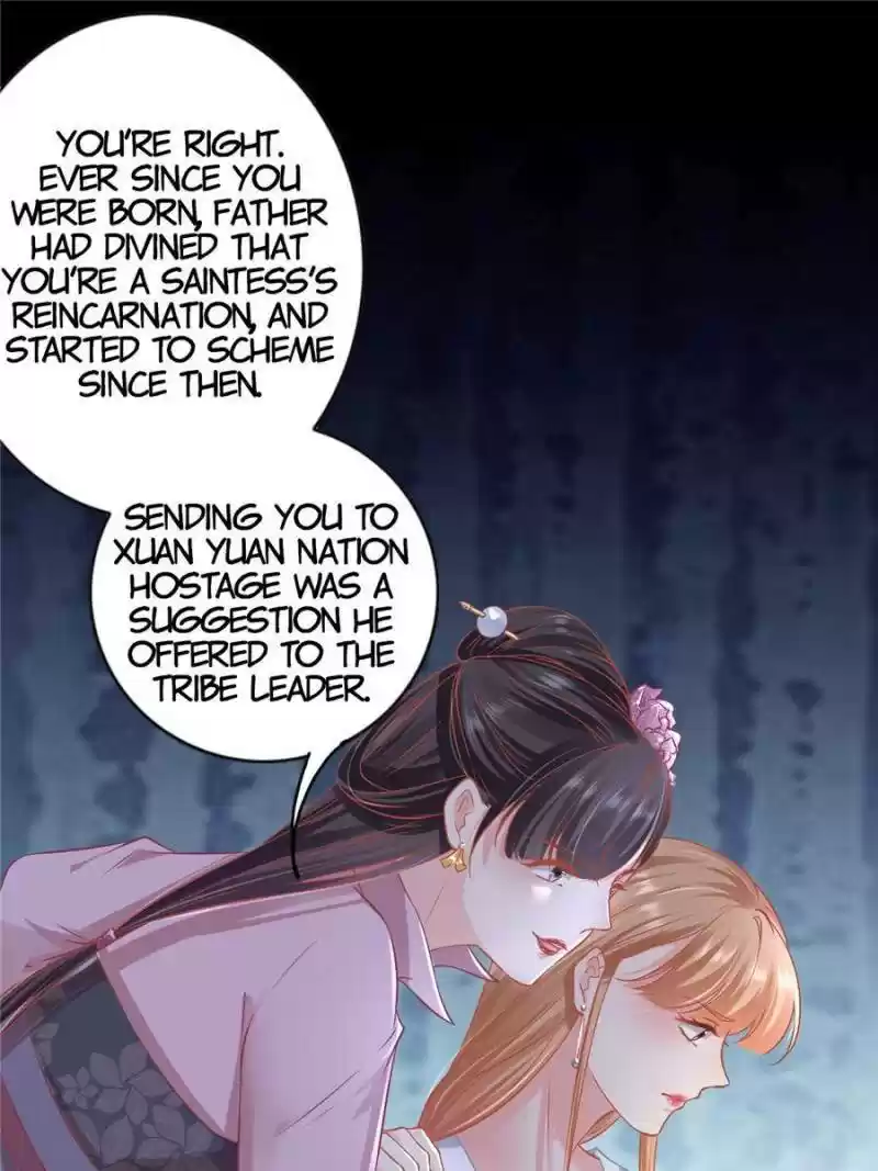 The Ghost Bride Chapter 228