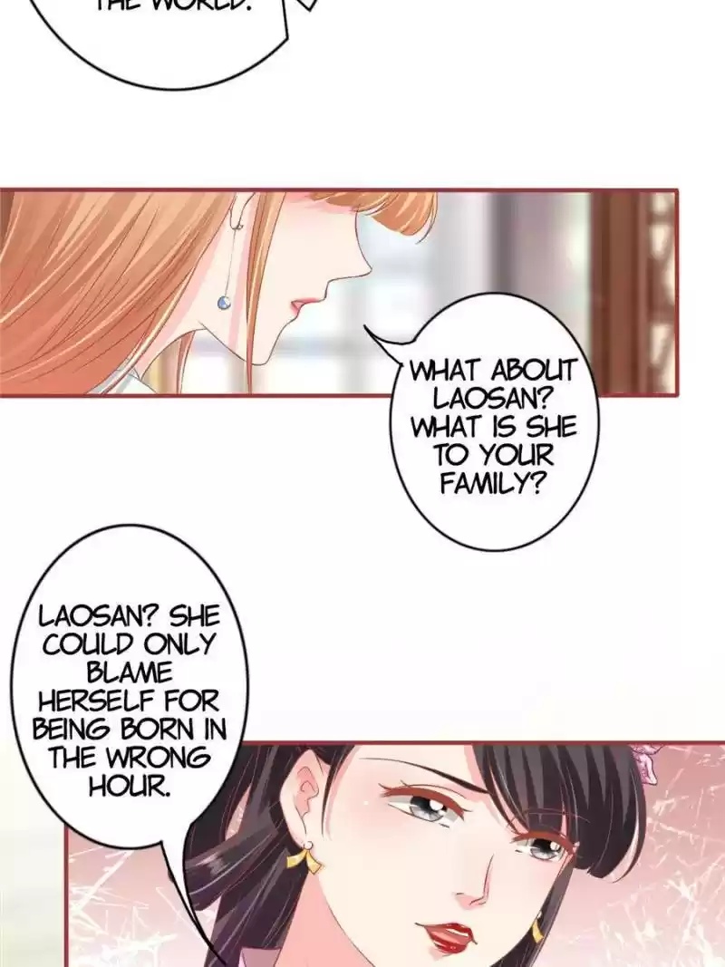 The Ghost Bride Chapter 228