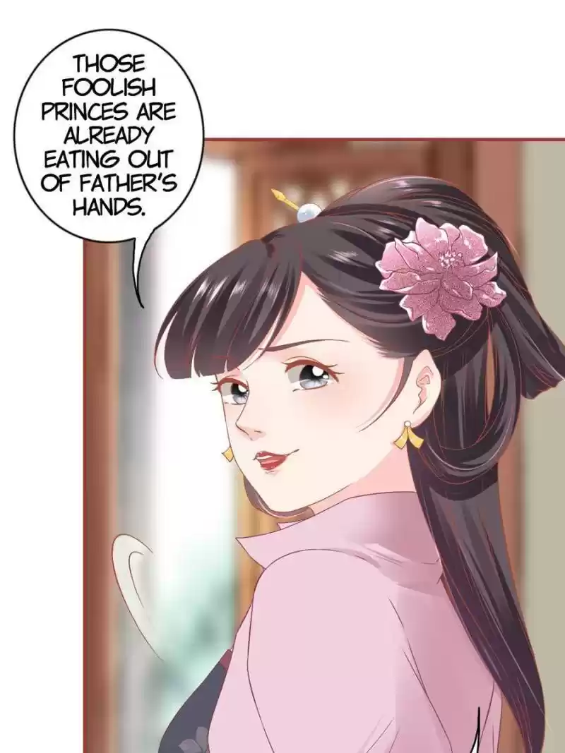 The Ghost Bride Chapter 228