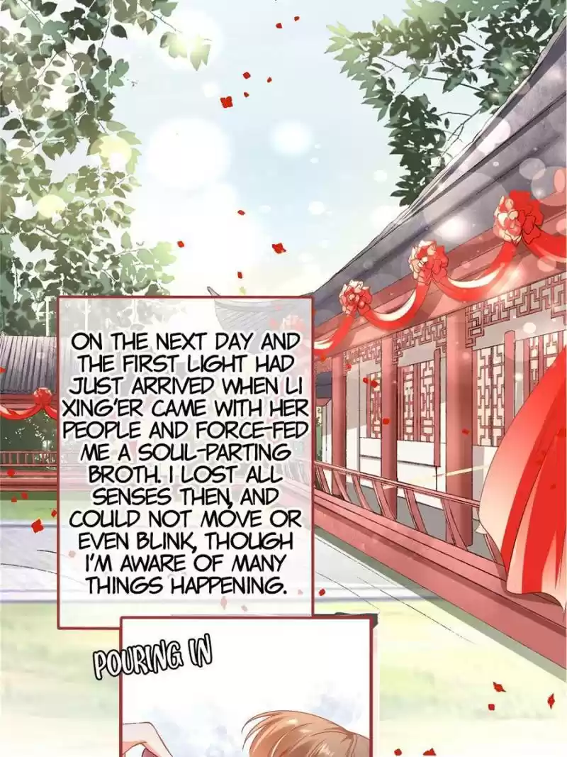 The Ghost Bride Chapter 228