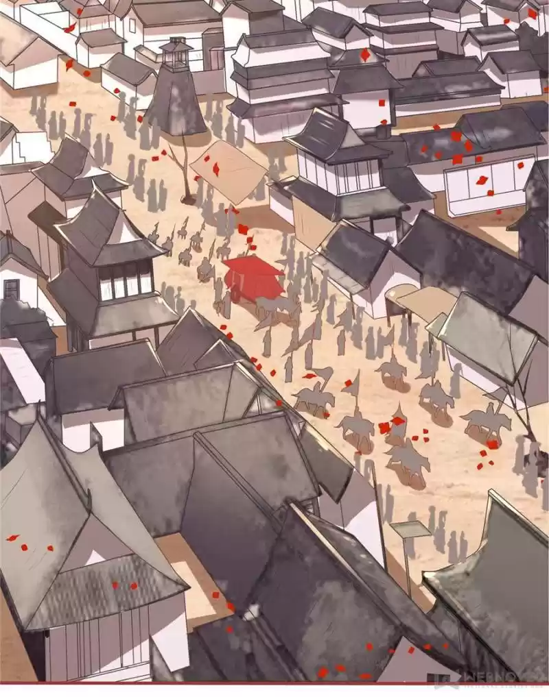 The Ghost Bride Chapter 228