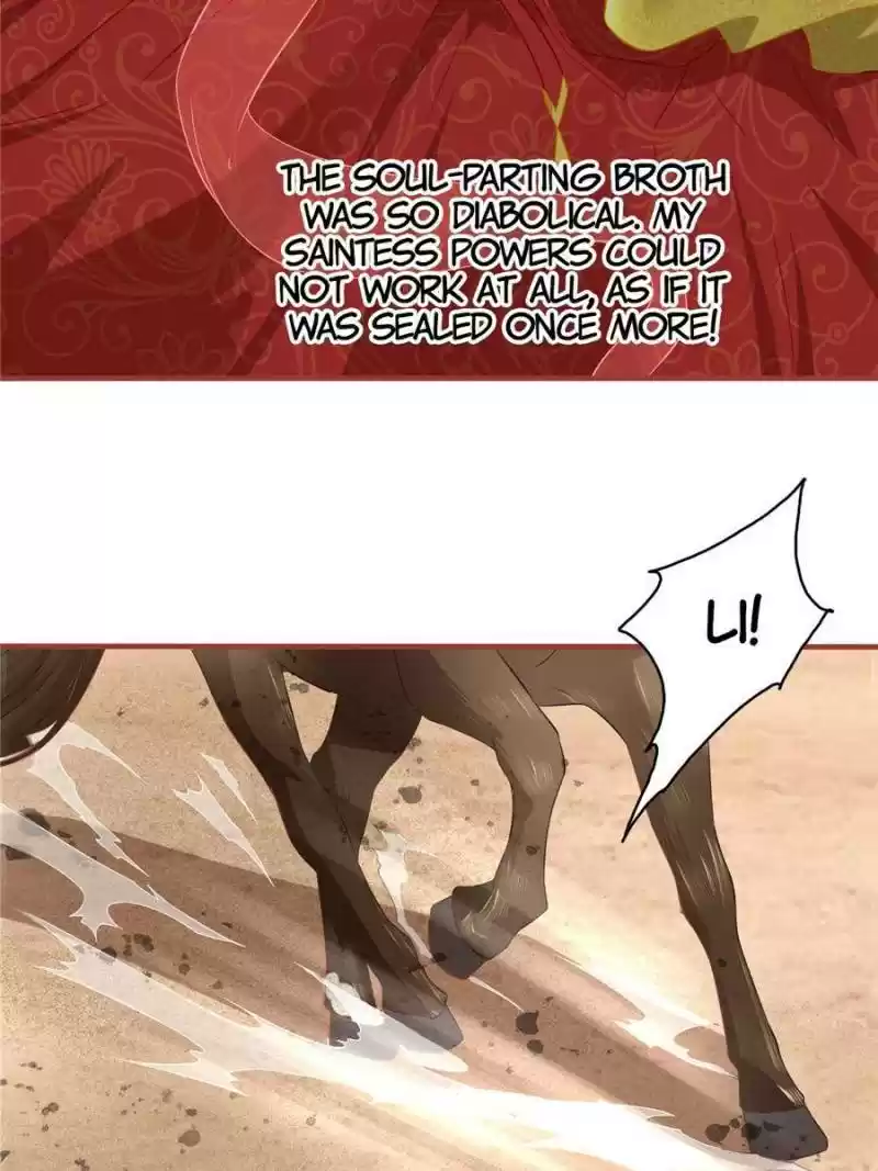 The Ghost Bride Chapter 228