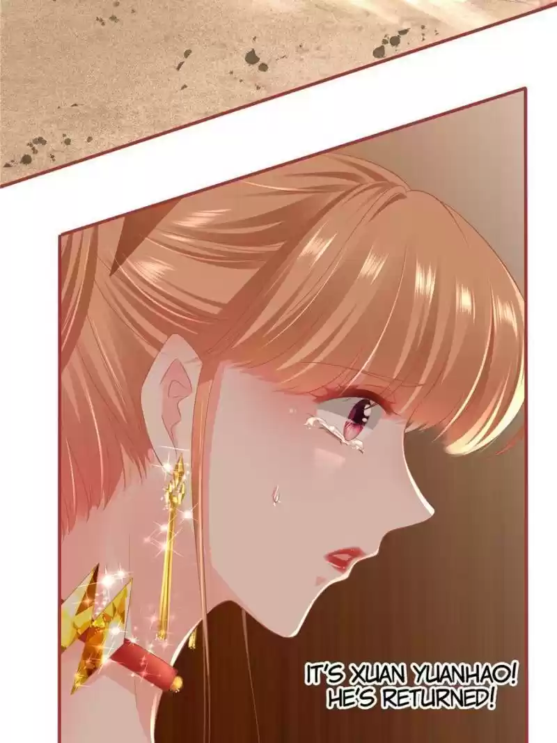 The Ghost Bride Chapter 228