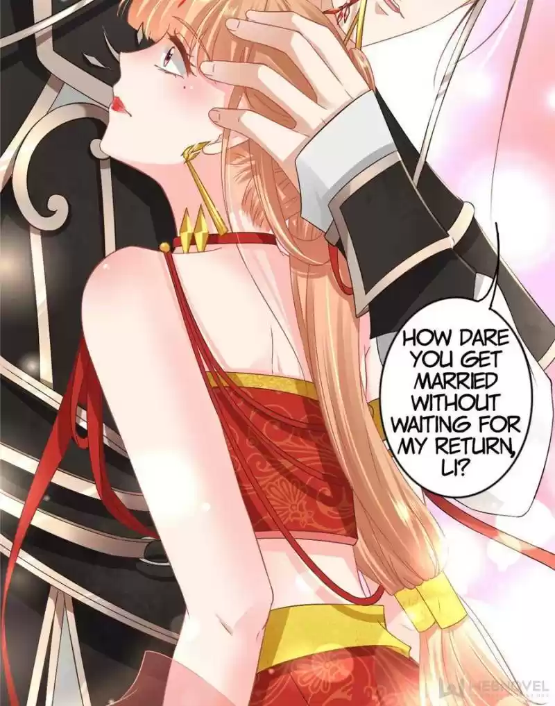 The Ghost Bride Chapter 228