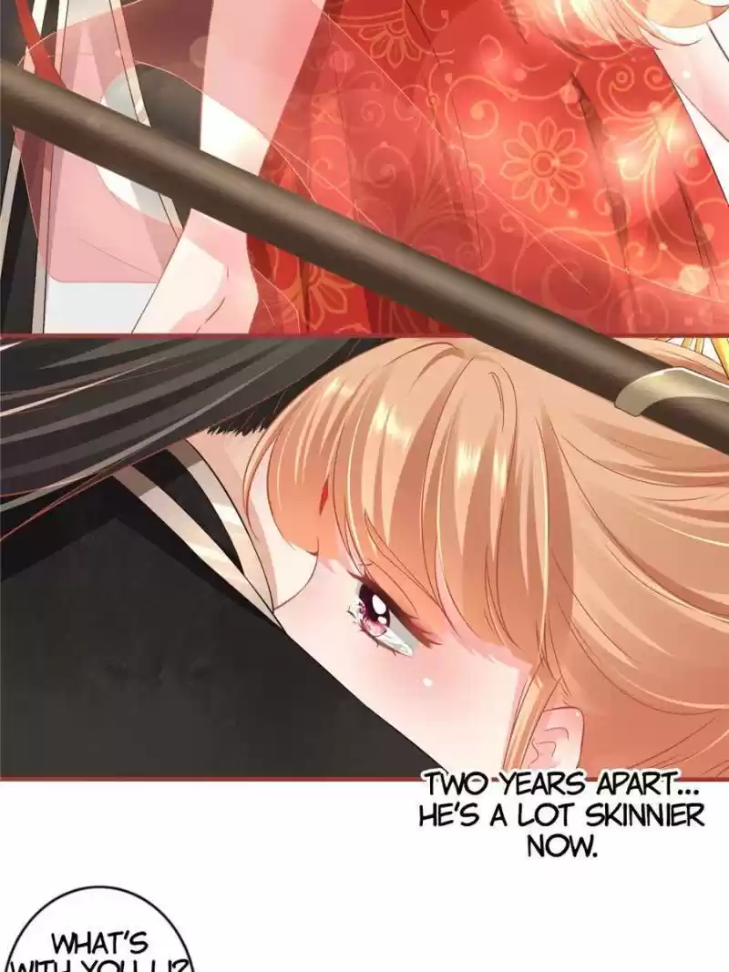 The Ghost Bride Chapter 228