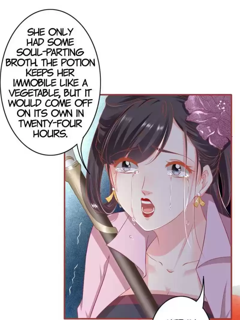 The Ghost Bride Chapter 228