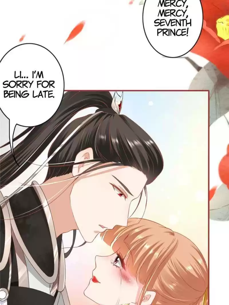 The Ghost Bride Chapter 228