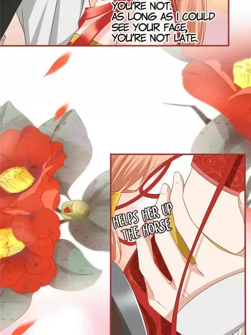 The Ghost Bride Chapter 228