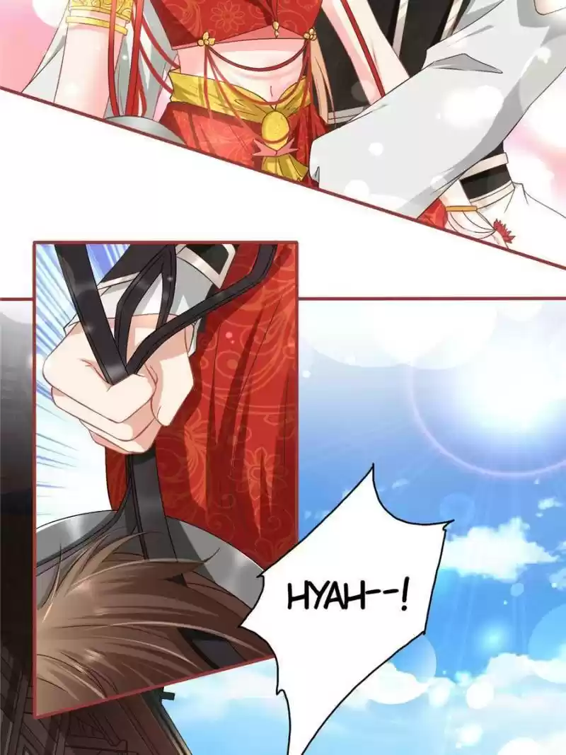 The Ghost Bride Chapter 228