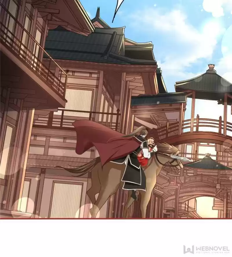 The Ghost Bride Chapter 228