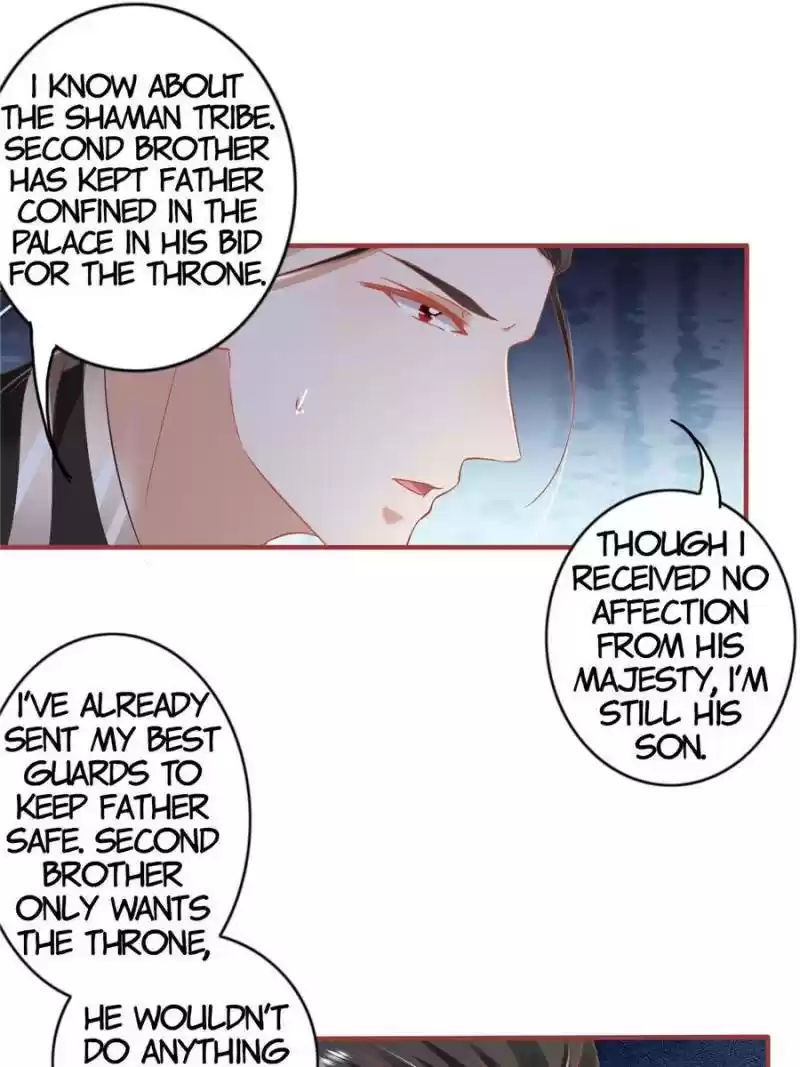 The Ghost Bride Chapter 228