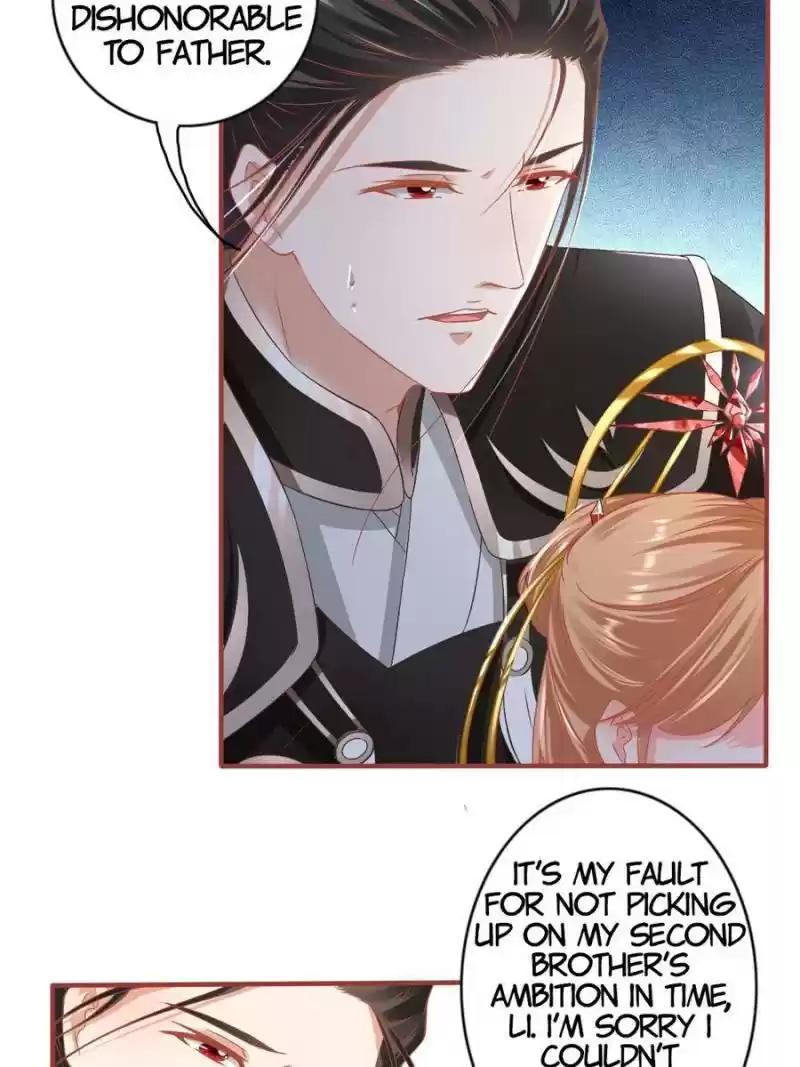 The Ghost Bride Chapter 228