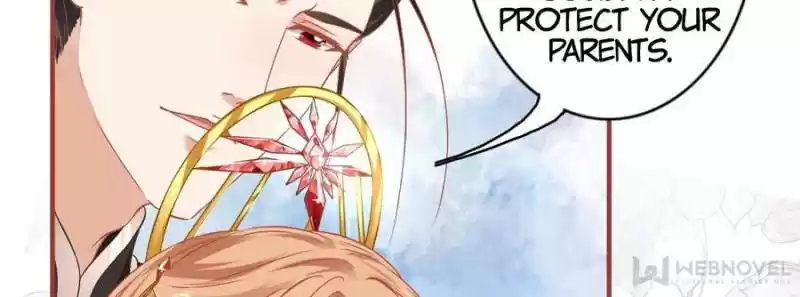 The Ghost Bride Chapter 228