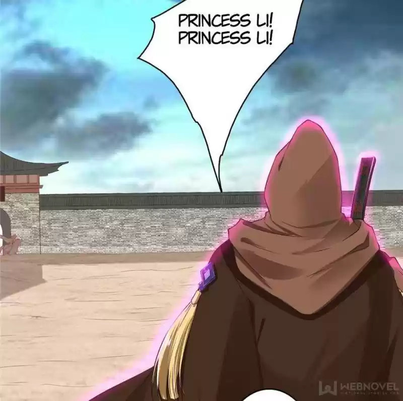 The Ghost Bride Chapter 229