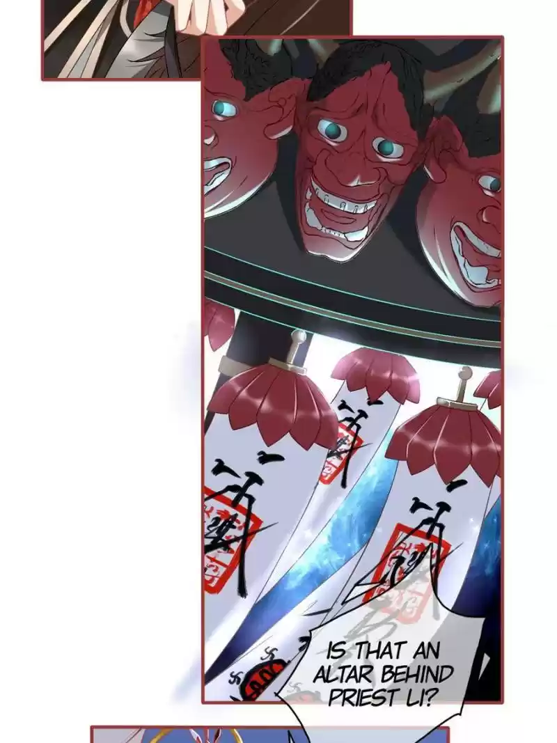 The Ghost Bride Chapter 229