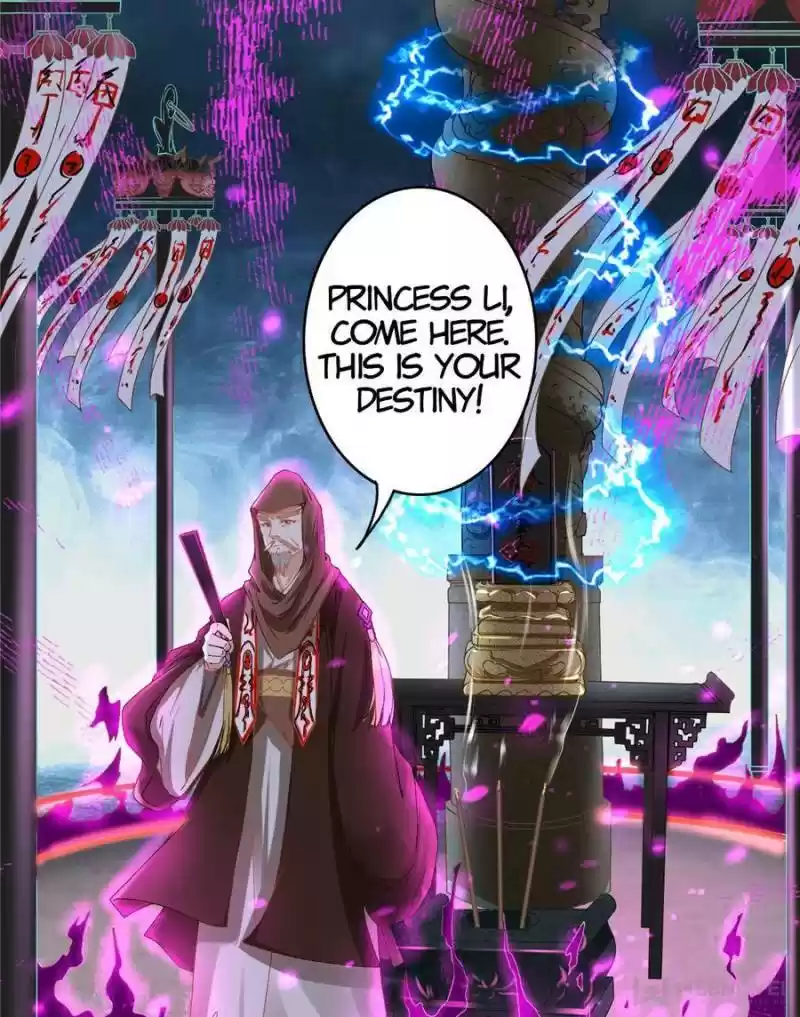 The Ghost Bride Chapter 229