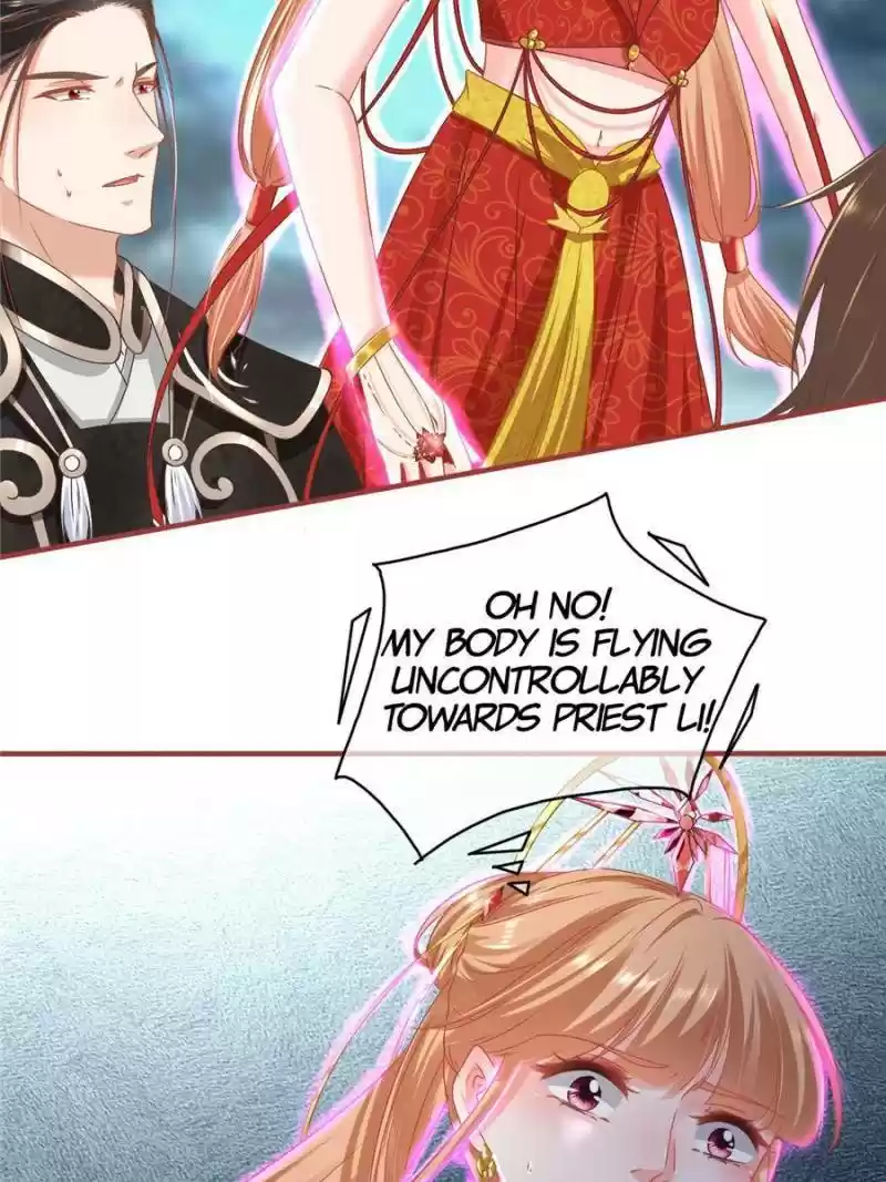 The Ghost Bride Chapter 229