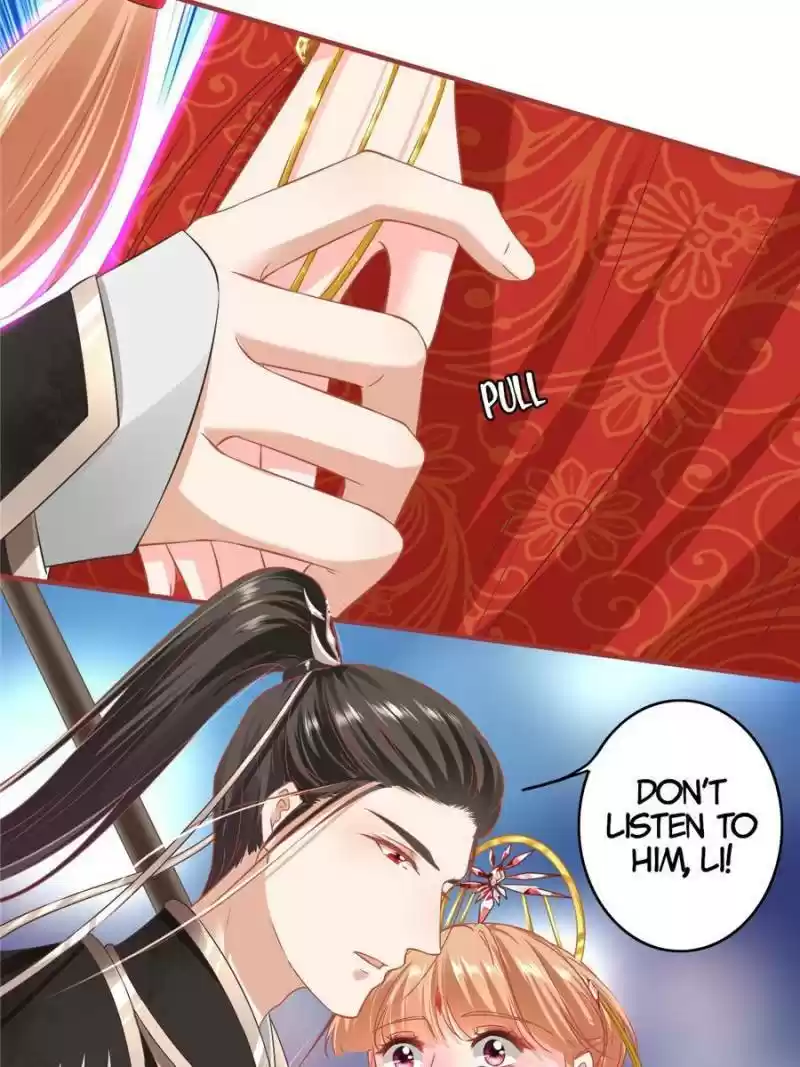 The Ghost Bride Chapter 229