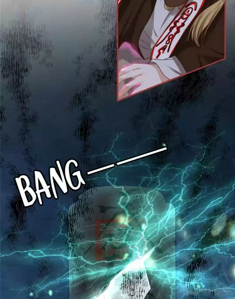 The Ghost Bride Chapter 229