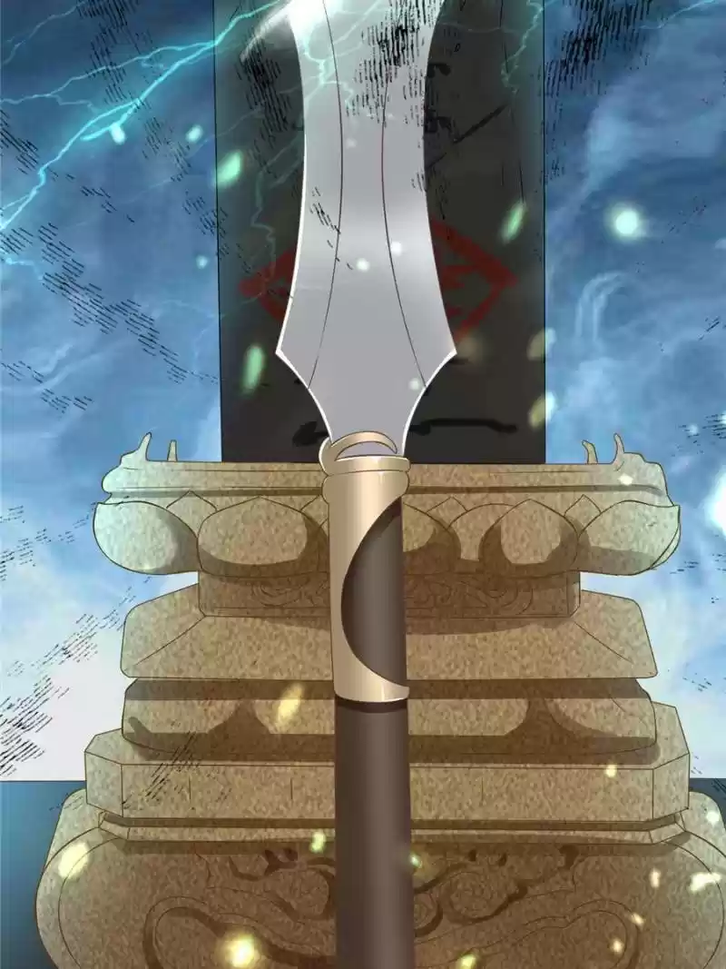 The Ghost Bride Chapter 229