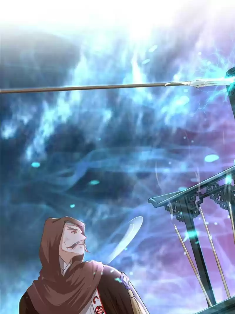 The Ghost Bride Chapter 229